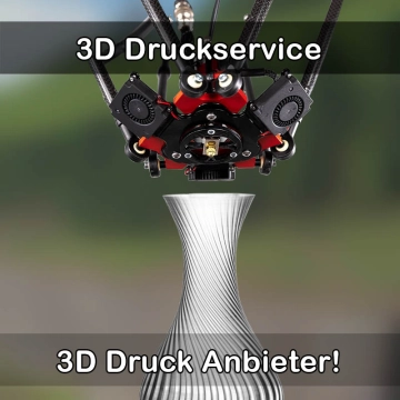3D Druckservice in Deining