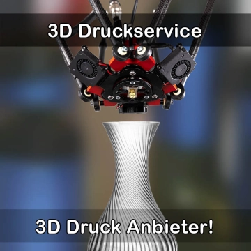 3D Druckservice in Delbrück
