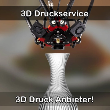 3D Druckservice in Delitzsch