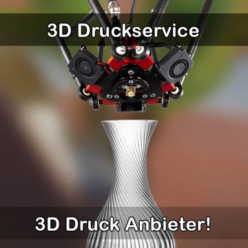 3D Druckservice in Delligsen