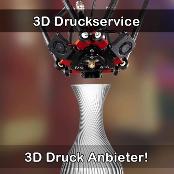 3D Druckservice in Delmenhorst