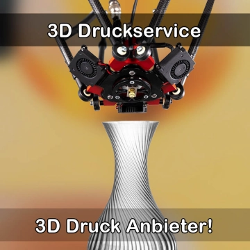 3D Druckservice in Demmin