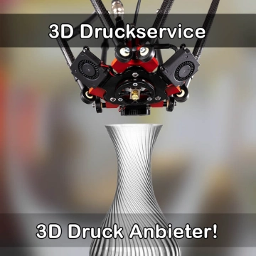 3D Druckservice in Denkendorf (Oberbayern)
