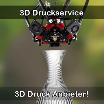 3D Druckservice in Denzlingen