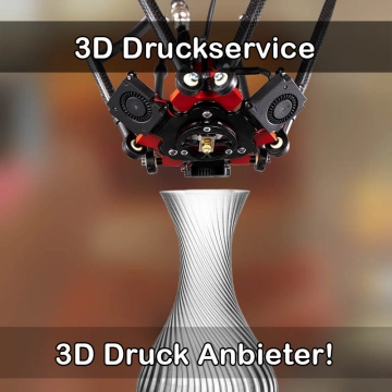 3D Druckservice in Dessau-Roßlau