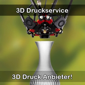 3D Druckservice in Detmold