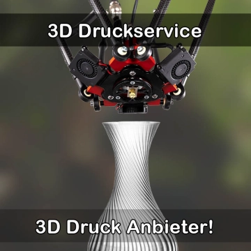 3D Druckservice in Dettelbach