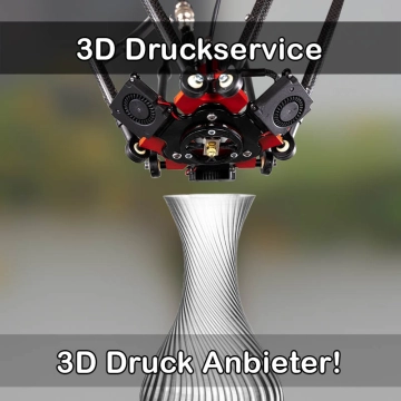 3D Druckservice in Dettenhausen
