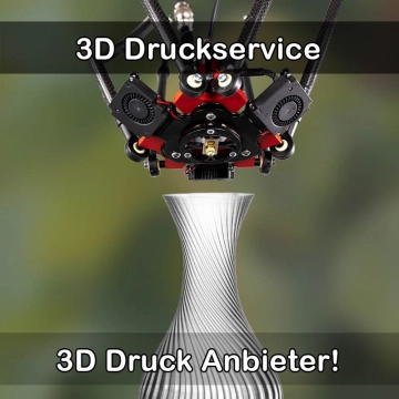 3D Druckservice in Dettenheim