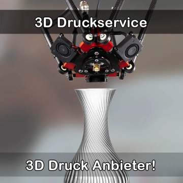 3D Druckservice in Dettingen an der Erms