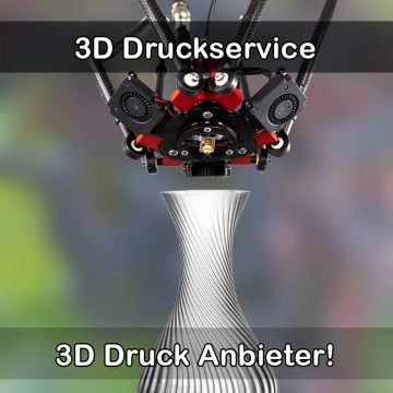 3D Druckservice in Dettingen unter Teck