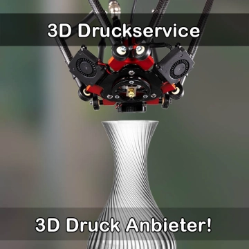3D Druckservice in Deutsch Evern