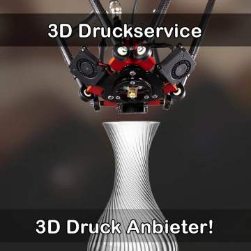 3D Druckservice in Dieburg