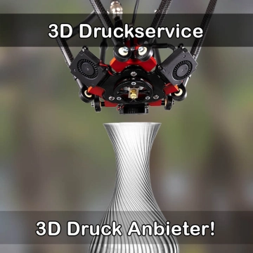 3D Druckservice in Diedorf (Bayern)