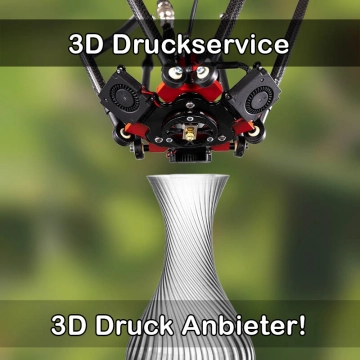 3D Druckservice in Dielheim