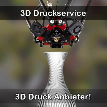 3D Druckservice in Diemelsee