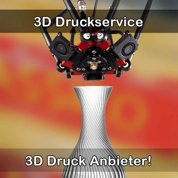 3D Druckservice in Diepenau