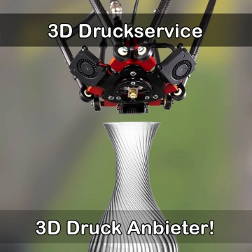 3D Druckservice in Diera-Zehren