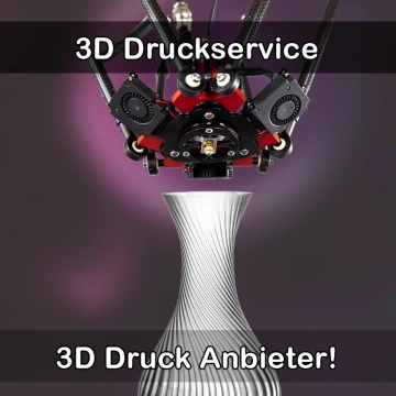 3D Druckservice in Dießen am Ammersee