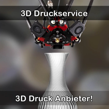 3D Druckservice in Dietenhofen