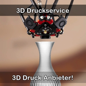3D Druckservice in Dietingen