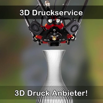 3D Druckservice in Dietramszell