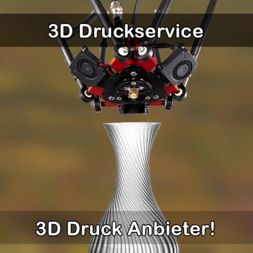 3D Druckservice in Dietzenbach