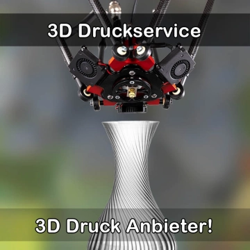 3D Druckservice in Dietzhölztal