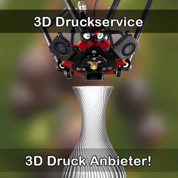 3D Druckservice in Dillenburg