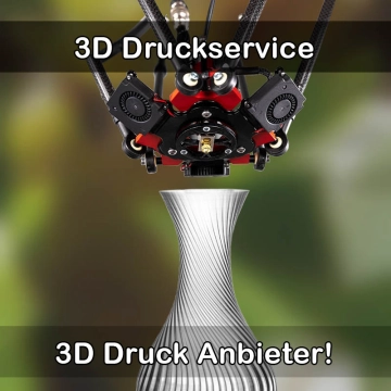 3D Druckservice in Dillingen an der Donau