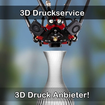 3D Druckservice in Dingelstädt