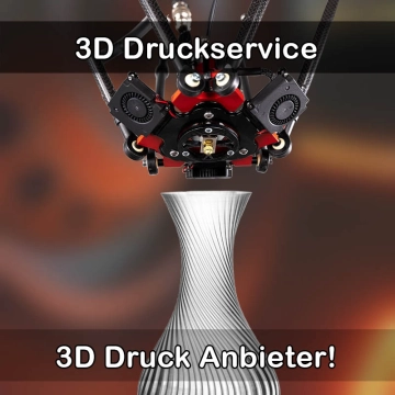 3D Druckservice in Dingolfing