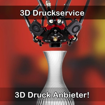 3D Druckservice in Dinkelsbühl