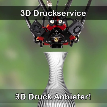 3D Druckservice in Dinkelscherben