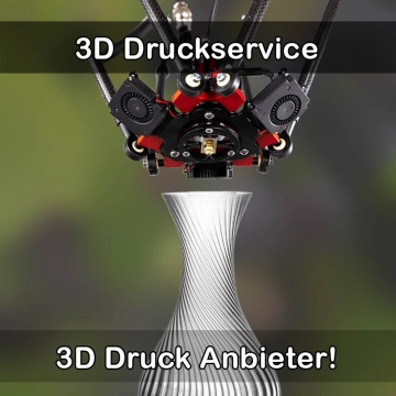 3D Druckservice in Dinslaken