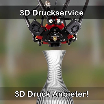 3D Druckservice in Dipperz