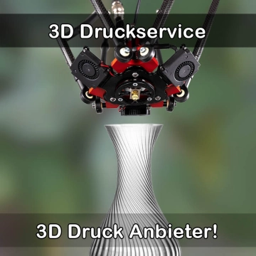 3D Druckservice in Dippoldiswalde
