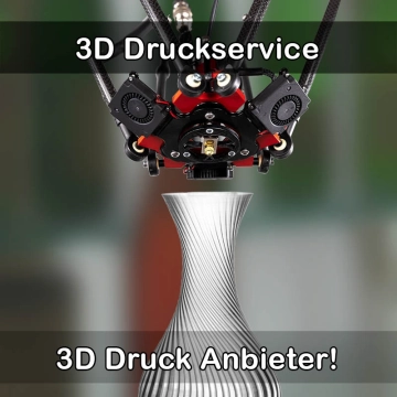 3D Druckservice in Dissen am Teutoburger Wald