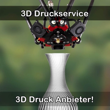 3D Druckservice in Dittelbrunn