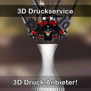 3D Druckservice in Ditzingen