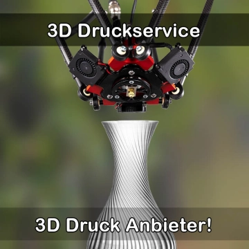 3D Druckservice in Doberlug-Kirchhain