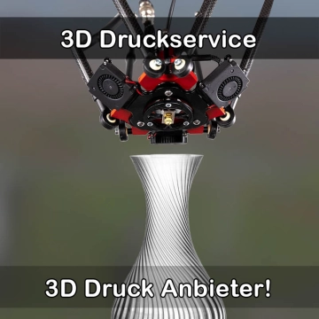 3D Druckservice in Doberschau-Gaußig