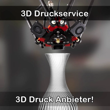 3D Druckservice in Doberschütz