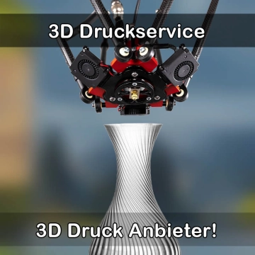 3D Druckservice in Döbeln