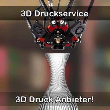 3D Druckservice in Döbern