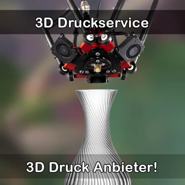 3D Druckservice in Döhlau