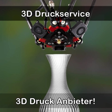 3D Druckservice in Dömitz