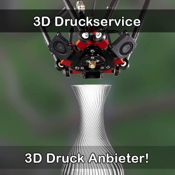 3D Druckservice in Dörentrup