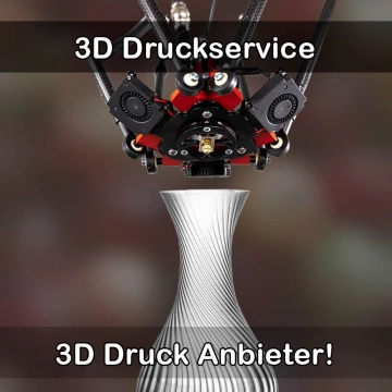 3D Druckservice in Dörfles-Esbach