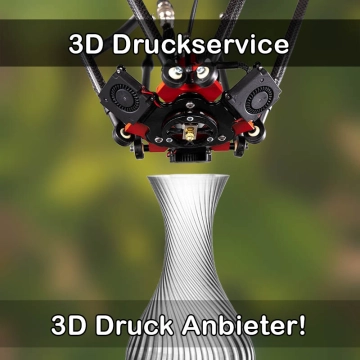3D Druckservice in Dörpen